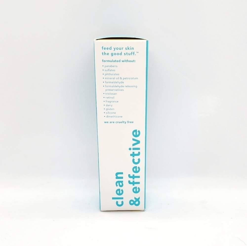 Tula So Smooth Resurfacing & Brightening Fruit Enzyme Face Mask - Picture 5 of 5